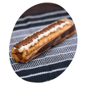 happy churros inhumas goiás franquia de churros, investir em alimentação, negócio lucrativo, churros doce de leite, churros de chocolate, churros de morango, churros de carne seca, churros de frango cremoso, churros salgados, churros premium, churros sem açúcar, treinamento para franqueados, suporte completo, baixo custo operacional, alta margem de lucro, mercado em crescimento, melhor franquia, modelo de negócio validado, oportunidade de investimento, food service, fast food, delivery de churros, empreendedorismo gastronômico.
