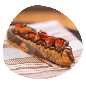 happy churros inhumas goiás franquia de churros, investir em alimentação, negócio lucrativo, churros doce de leite, churros de chocolate, churros de morango, churros de carne seca, churros de frango cremoso, churros salgados, churros premium, churros sem açúcar, treinamento para franqueados, suporte completo, baixo custo operacional, alta margem de lucro, mercado em crescimento, melhor franquia, modelo de negócio validado, oportunidade de investimento, food service, fast food, delivery de churros, empreendedorismo gastronômico.